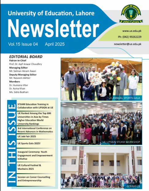 Volume 15 issue 04