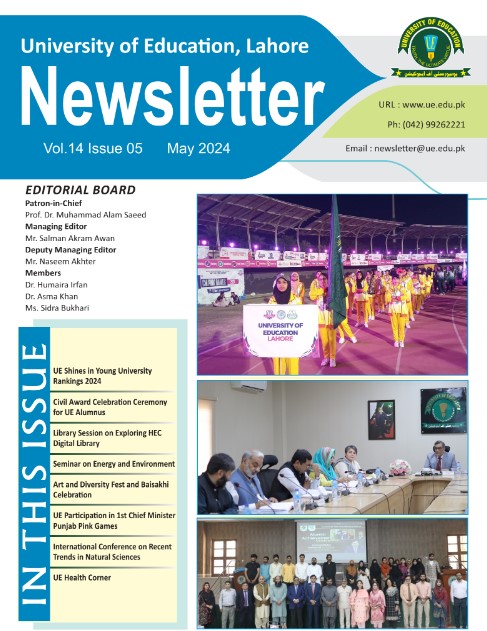 Volume 14 issue 01