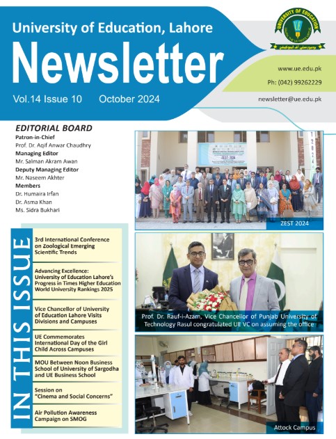 Volume 14 issue 10