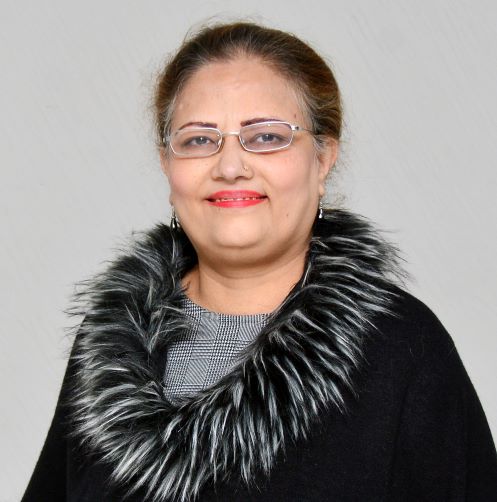 SeemaArif