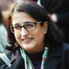 Dr. Uzma Qureshi