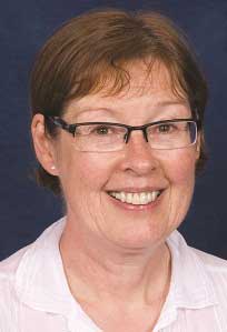 Dr. Vivienne Baumfield