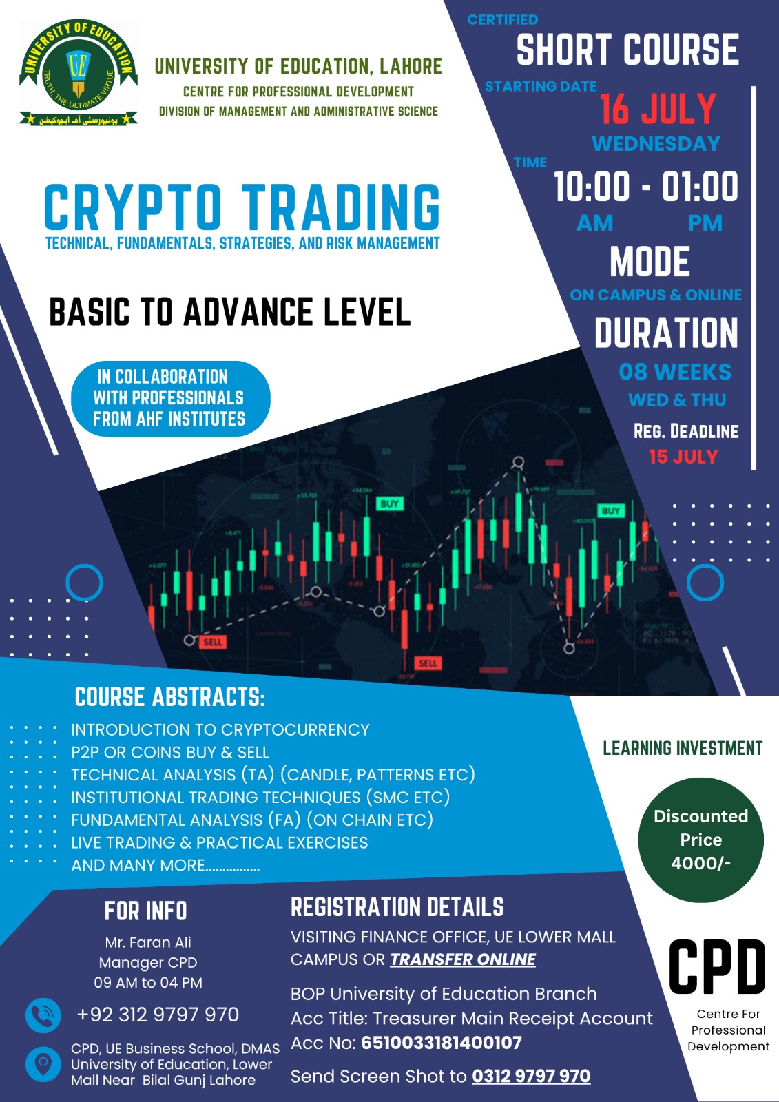 CryptoTrading