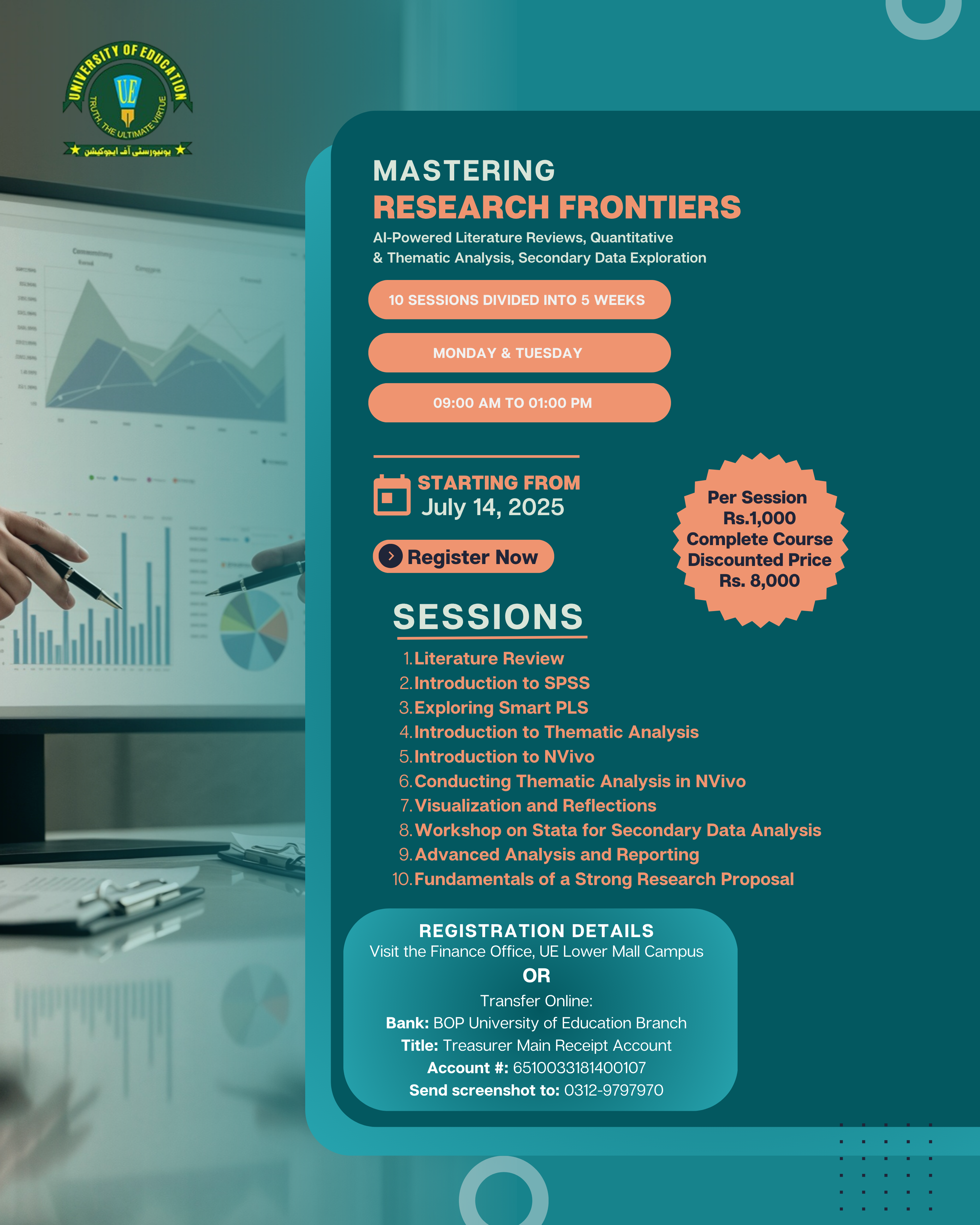 MasteringResearchfrontiers